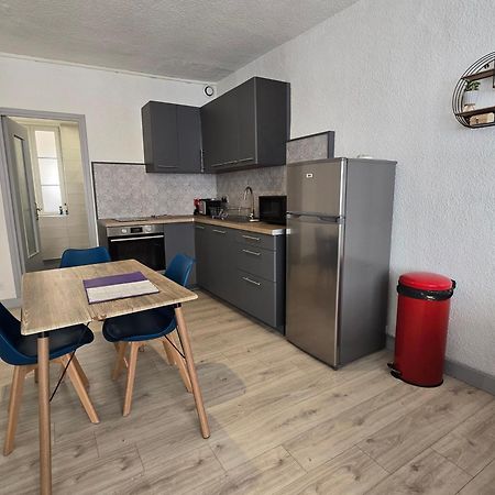Appartement Au Calme Idealement Place A Macon. מראה חיצוני תמונה