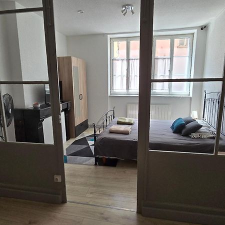 Appartement Au Calme Idealement Place A Macon. מראה חיצוני תמונה