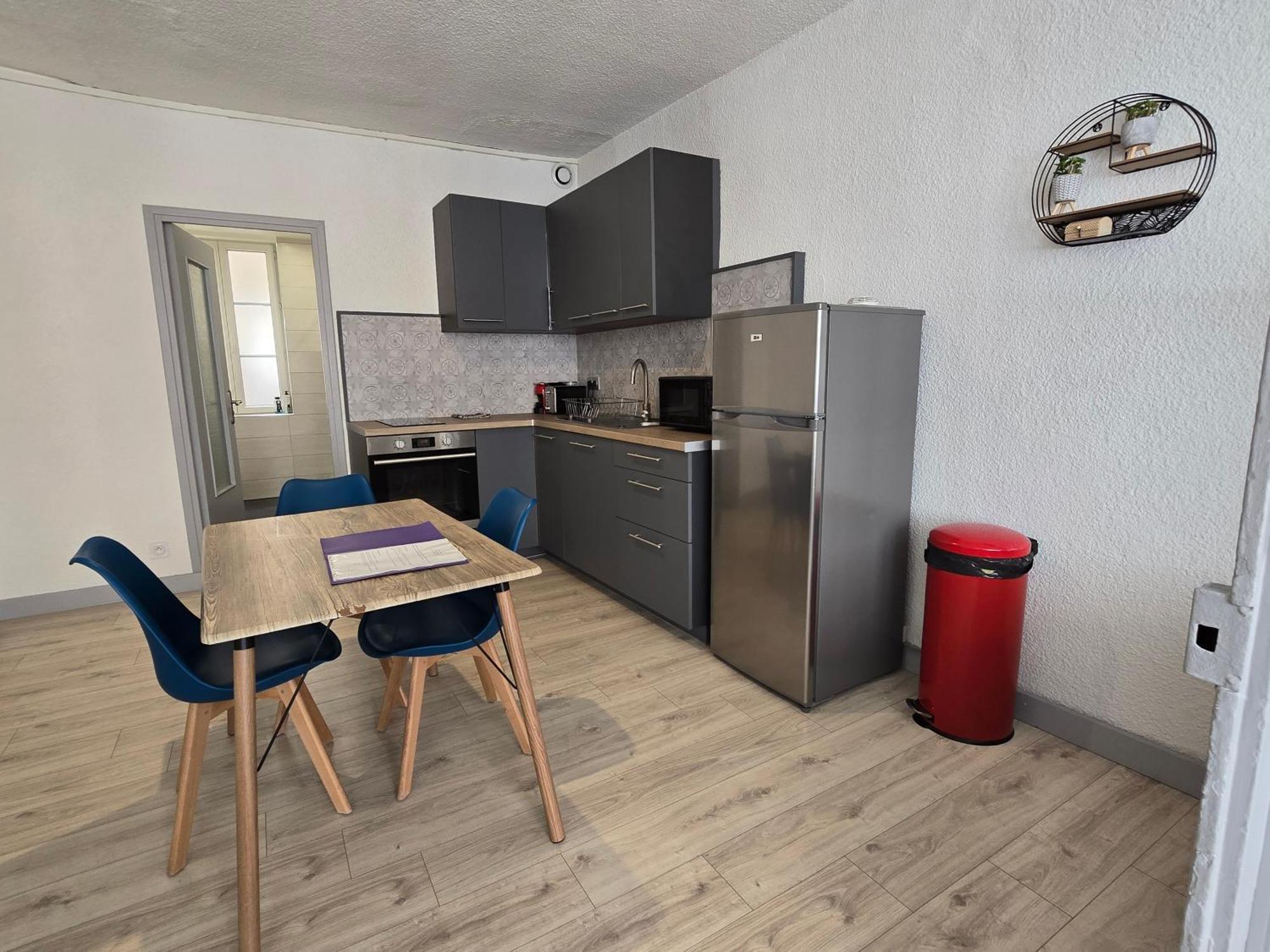 Appartement Au Calme Idealement Place A Macon. מראה חיצוני תמונה